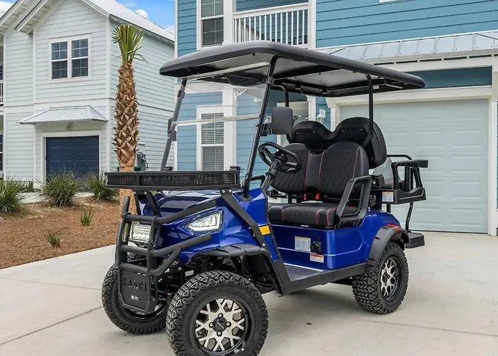 Sandy Serenity Retreat