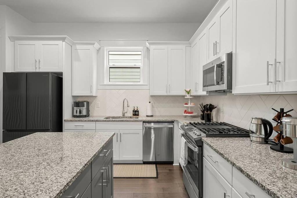 Sandy Serenity Retreat Villa Panama City Beach