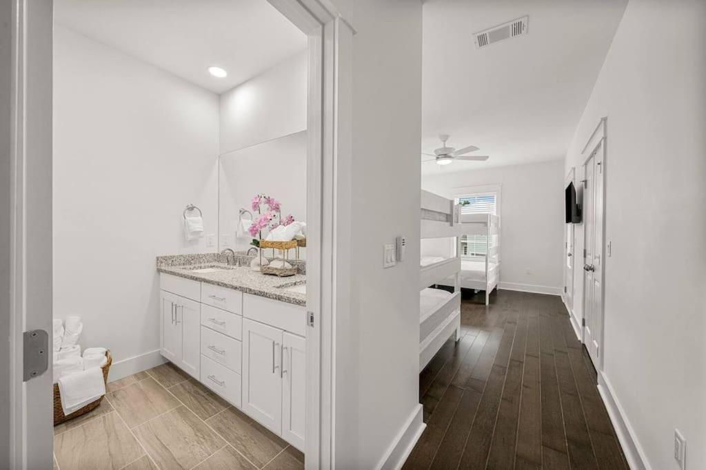 Sandy Serenity Retreat Panama City Beach