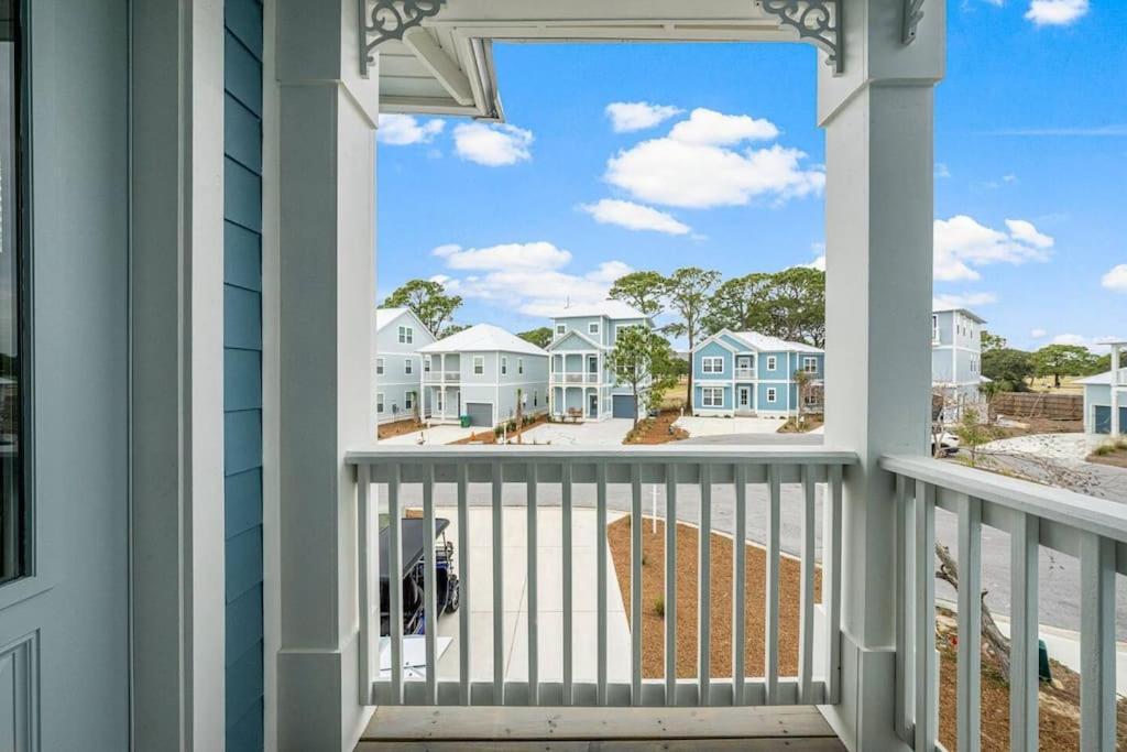 Sandy Serenity Retreat * Panama City Beach